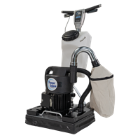 255FPO Orbital Floor Machine