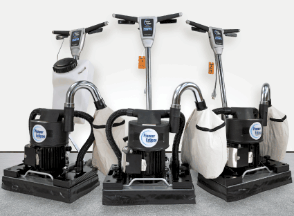 255FPO Orbital Sander