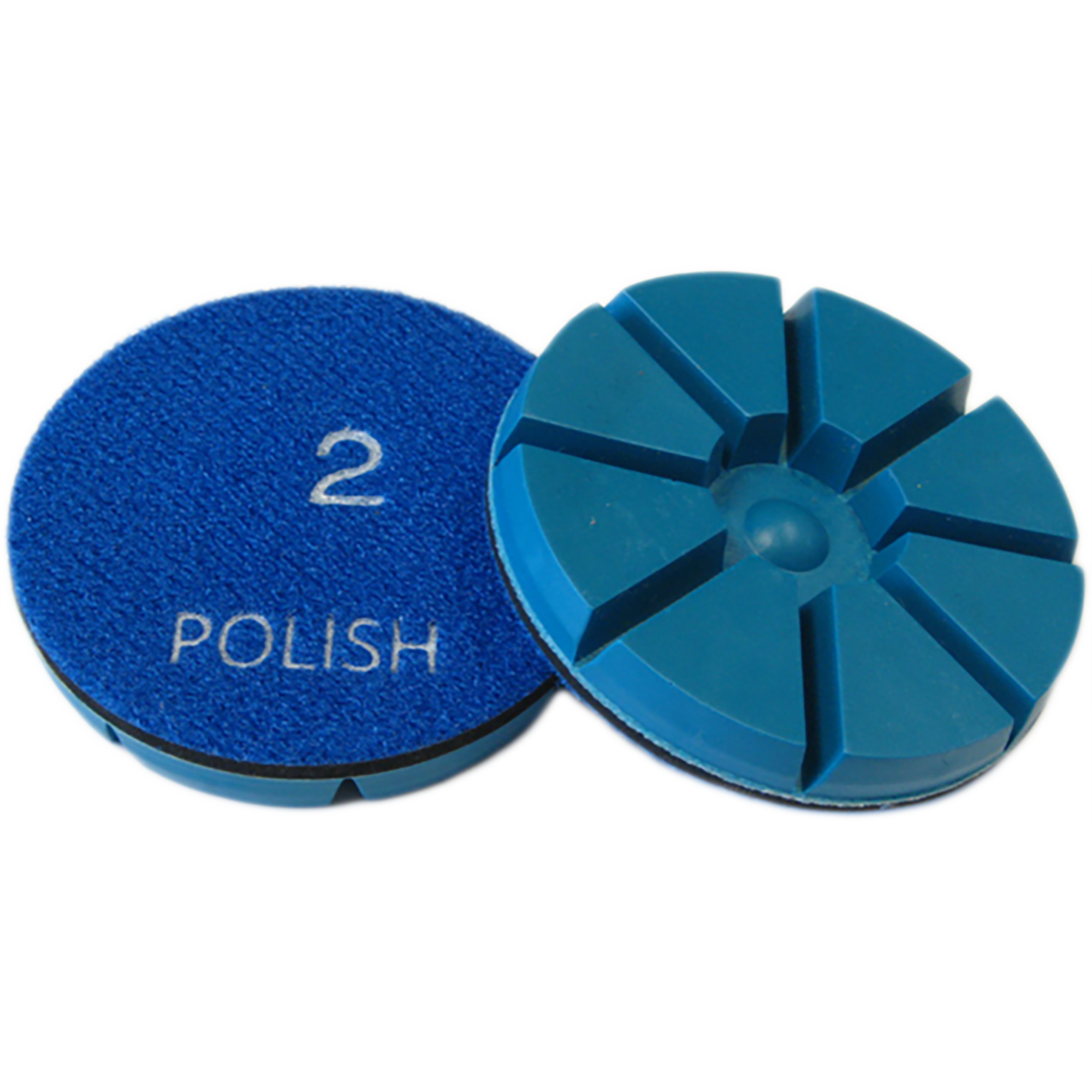 DP310P2K Polish Diamond Discs