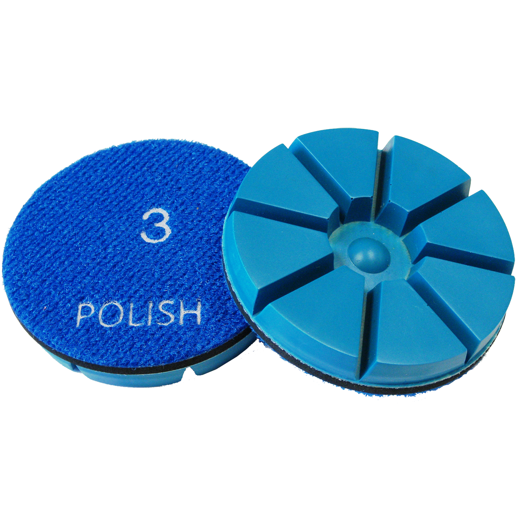DP310P3K Polish Diamond Discs