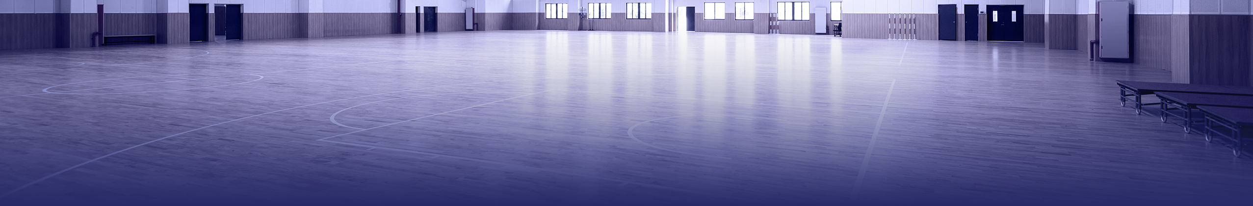 Wood Flooring Banner