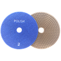 DISC, 5", POLISH 2, KIT