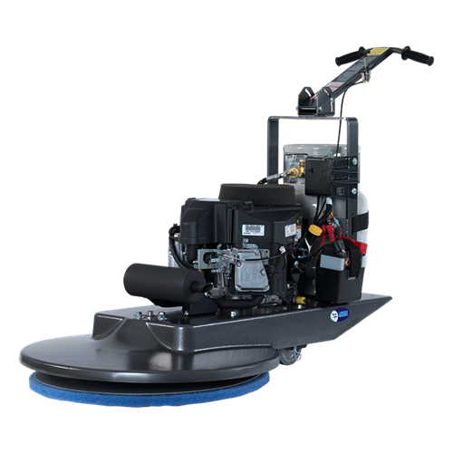 400 Series Propane Burnisher -