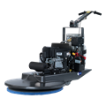 400 Series Propane Burnisher -