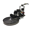 420 Series Propane Burnisher -