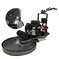 420 Series Propane Burnisher -