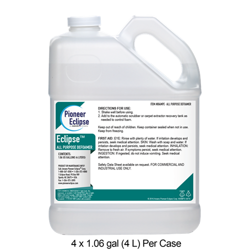 Eclipse™ All Purpose Defoamer
