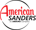 American Sanders logo