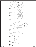 225GP_HydraShine Assembly Diagram