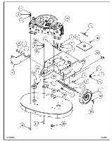 PE450GP_Frame Assembly 1