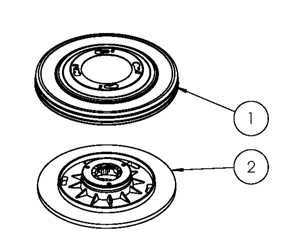 SA040000_20 Modular Head Kit
