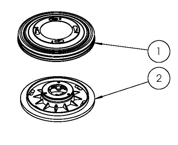 SA040002_17 Modular Head Kit